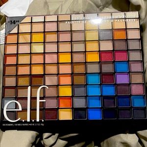 E.L.F Cosmetics Eyeshadow Pallete